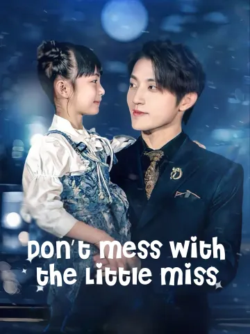 Don’t Mess With the Little Miss